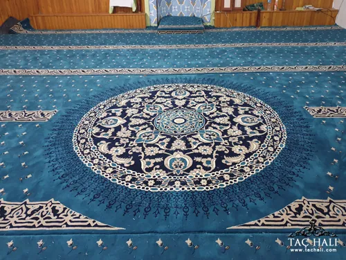 Bolu Göynük Cami Halısı