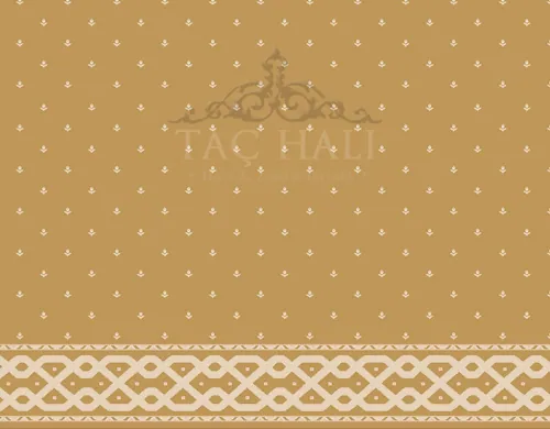Taç Cami Halısı ASH 08