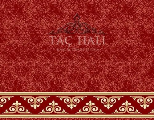 Taç Cami Halısı ASB 26