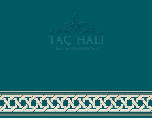 Taç Cami Halısı ASTM 38