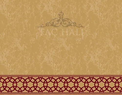 Taç Cami Halısı ASHB 46