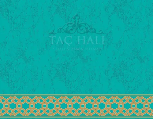 Taç Cami Halısı ASTY 46