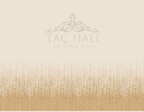 Taç Cami Halısı ASH 52