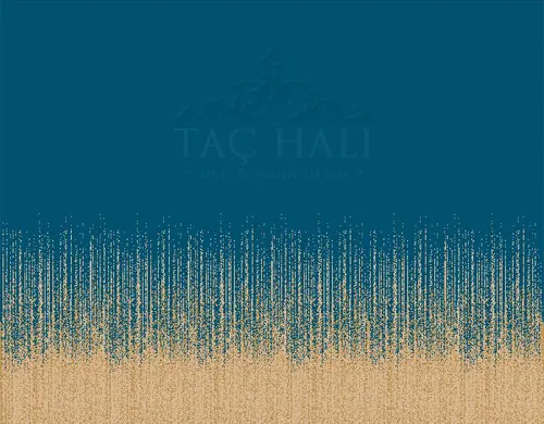 Taç Cami Halısı ASTM 52
