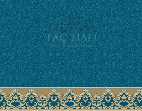 Taç Cami Halısı ASKM 55