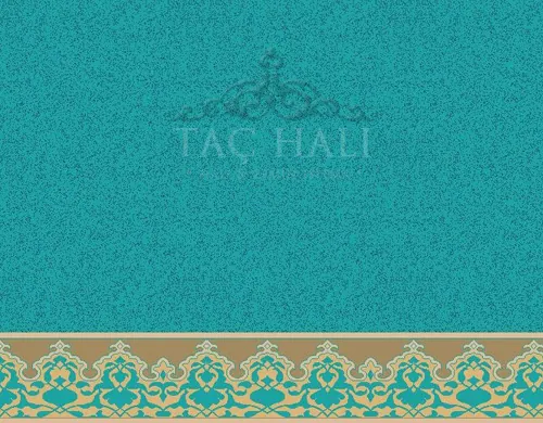 Taç Cami Halısı ASTY 55