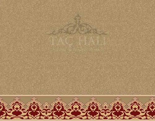Taç Cami Halısı ASH 55