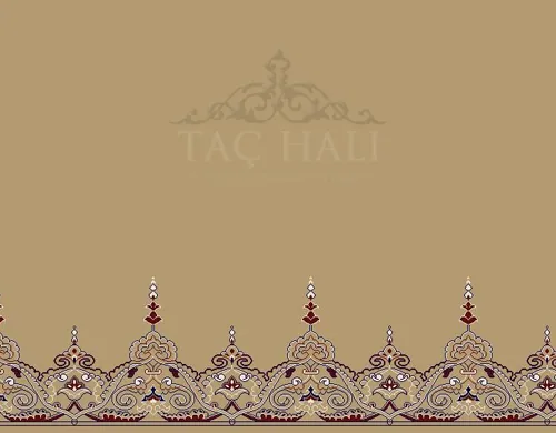 Taç Cami Halısı ASH 58