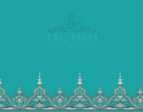 Taç Cami Halısı ASTY 58
