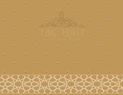 Taç Cami Halısı ASH 61
