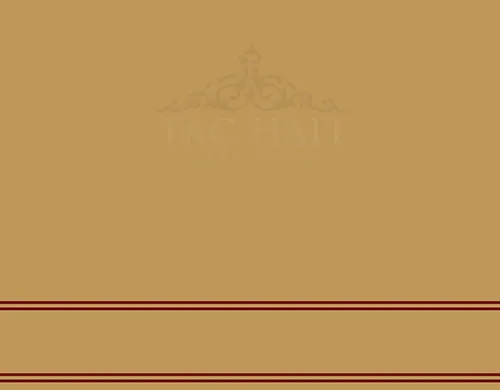 Taç Cami Halısı ASH 64