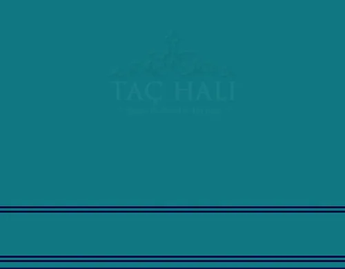 Taç Cami Halısı ASTM 64
