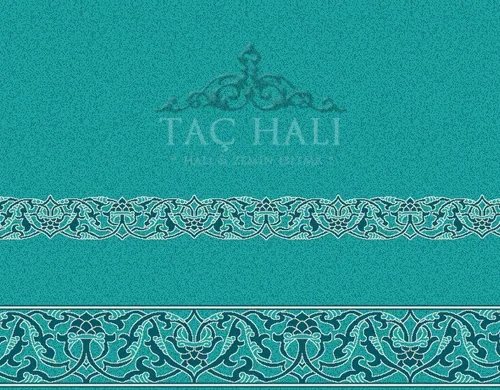 Taç Cami Halısı ASTY 65