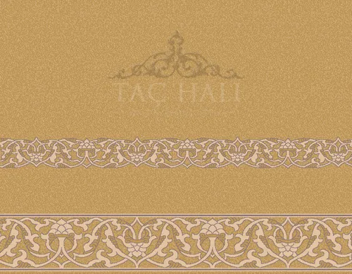 Taç Cami Halısı ASH 65