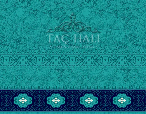 Taç Cami Halısı ASTY 70