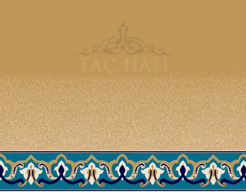 Taç Cami Halısı ASH 73
