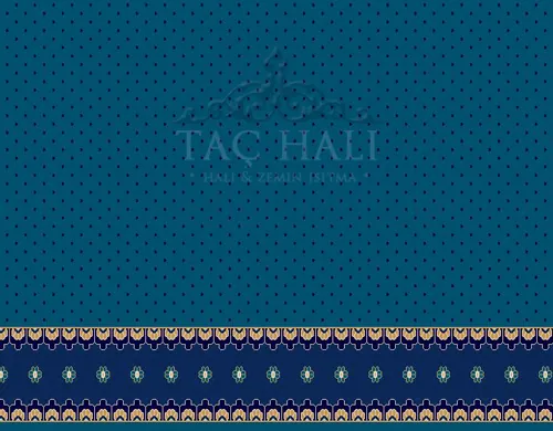 Taç Cami Halısı ASKM 79
