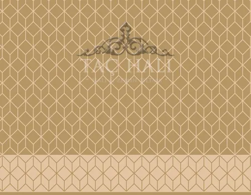 Taç Cami Halısı ASH 83