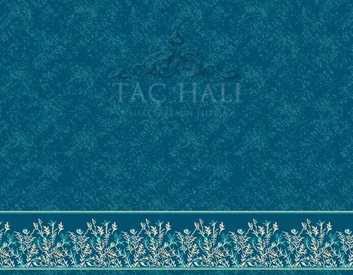 Taç Cami Halısı ASKM 84