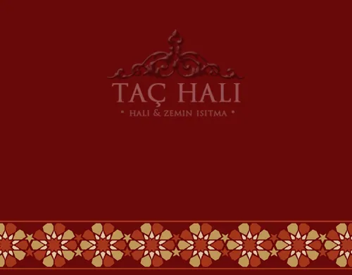 Taç Cami Halısı ASB 85