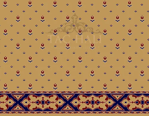 Taç Cami Halısı ASH 04