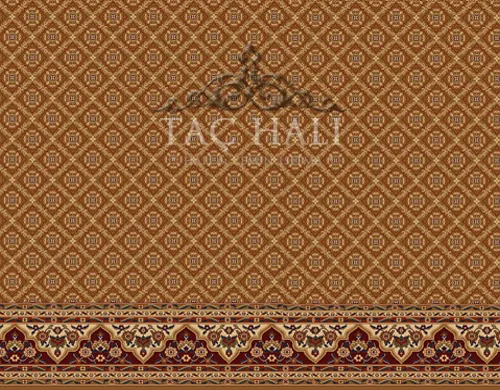 Taç Cami Halısı ASH 28