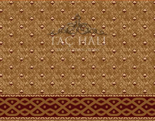 Taç Cami Halısı ASH 31