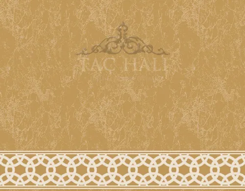 Taç Cami Halısı ASH 46