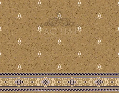 Taç Cami Halısı ASH 57