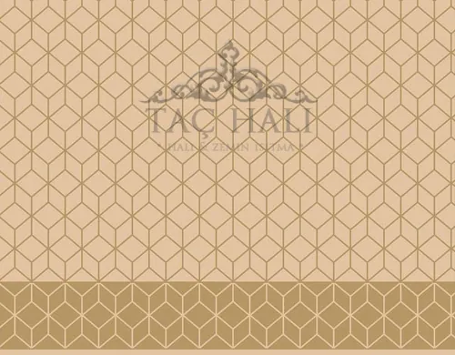 Taç Cami Halısı ASH 59