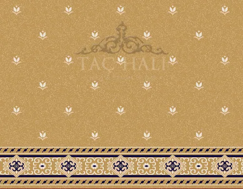 Taç Cami Halısı ASH 63