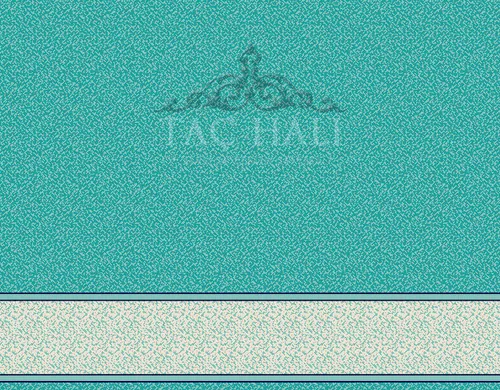 Taç Cami Halısı ASTY 76