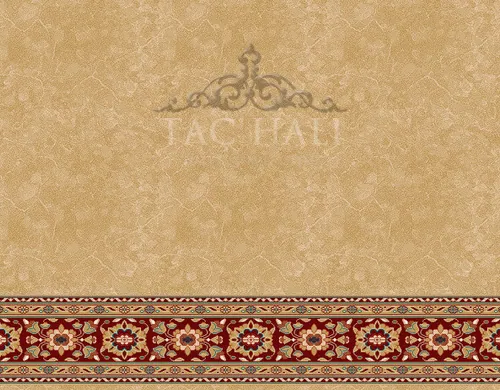 Taç Cami Halısı ASH 78