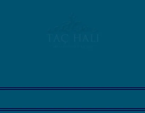 Taç Cami Halısı ASKM 64