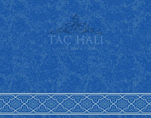 Taç Cami Halısı ASM 100A