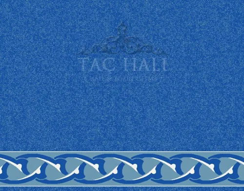 Taç Cami Halısı ASM 100B
