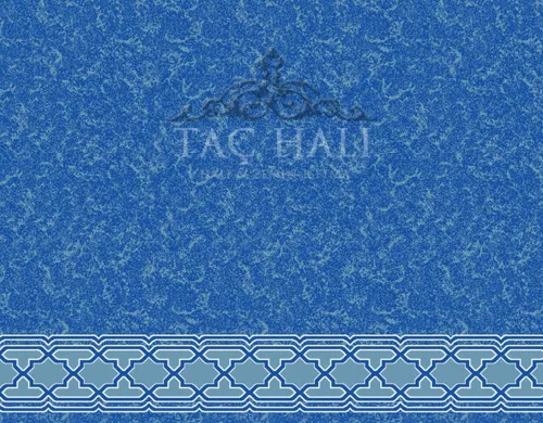 Taç Cami Halısı ASM 100C