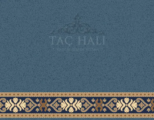Taç Cami Halısı ASM 45b