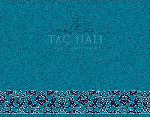 Taç Cami Halısı ASTM 37