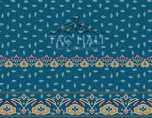 Taç Cami Halısı ASTM 53d