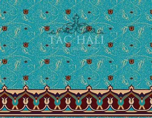 Taç Cami Halısı ASTY 35B