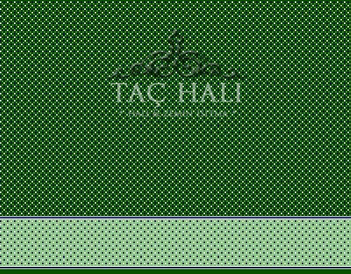 Taç Cami Halısı ASY 10