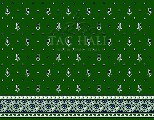 Taç Cami Halısı ASY 13