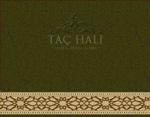 Taç Cami Halısı PSY 02