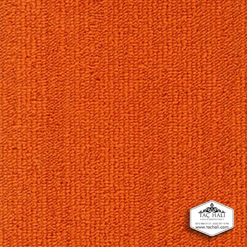 Colour Turuncu