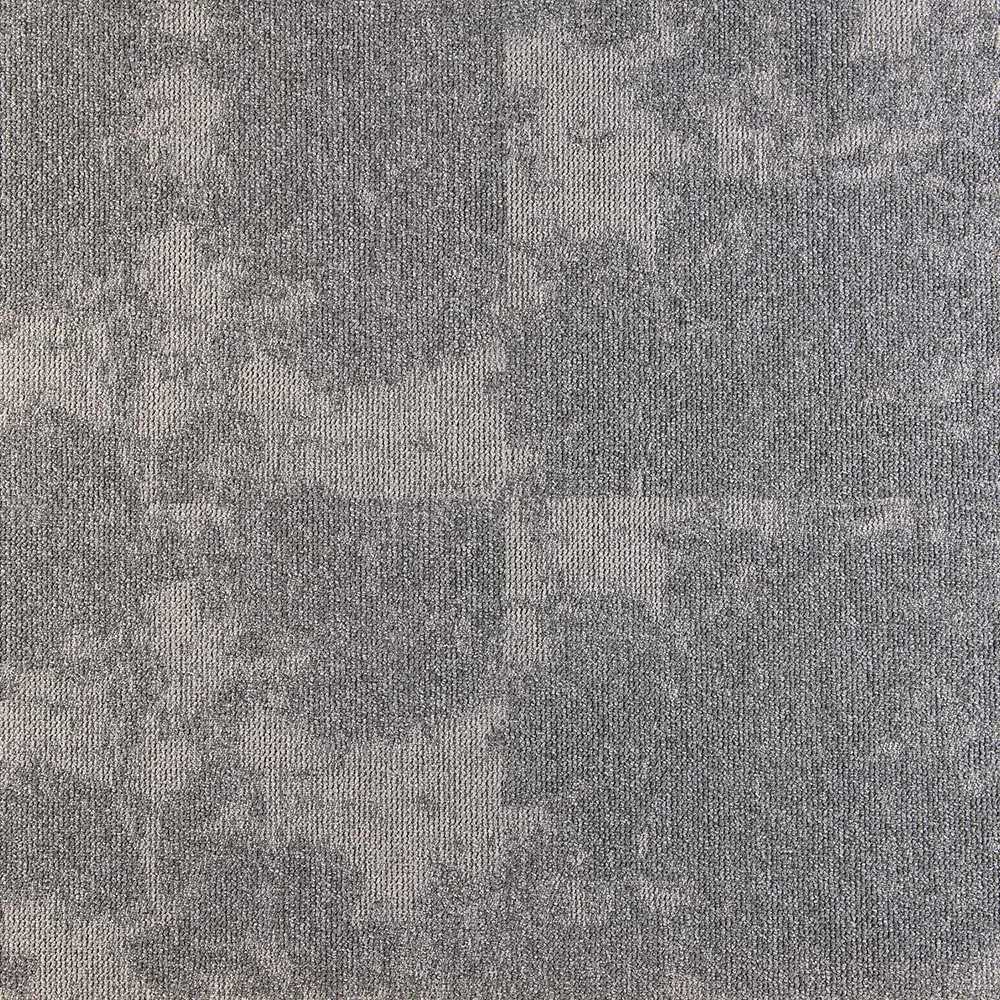 Karo Halı Grunge-241