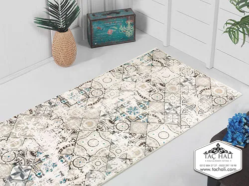 Kaymaz Taban Yolluk AS-026 Vizon