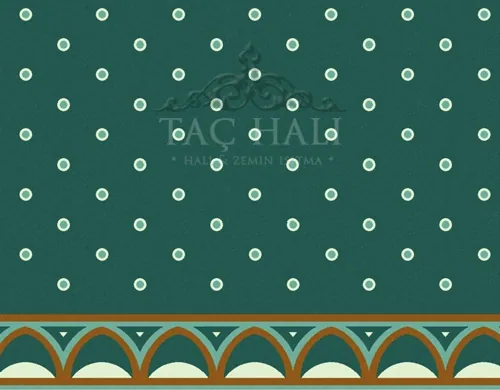 Polyamid Cami Halısı 014