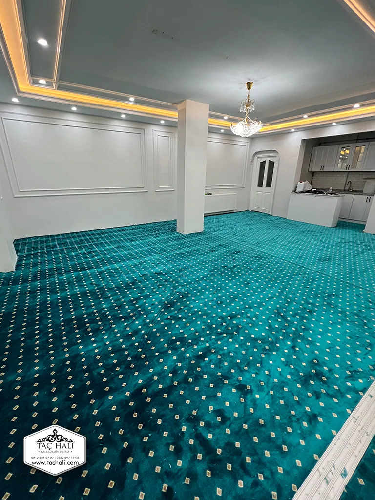Safsız Polip 2650