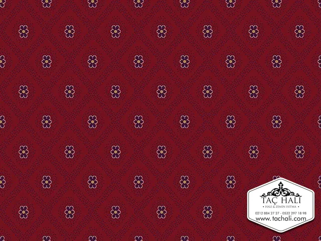 Taç Yurt Halısı ADDB 02
